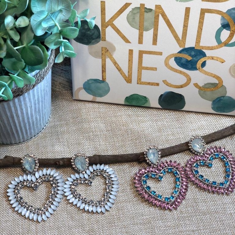Earrings - Picture 2 of 2